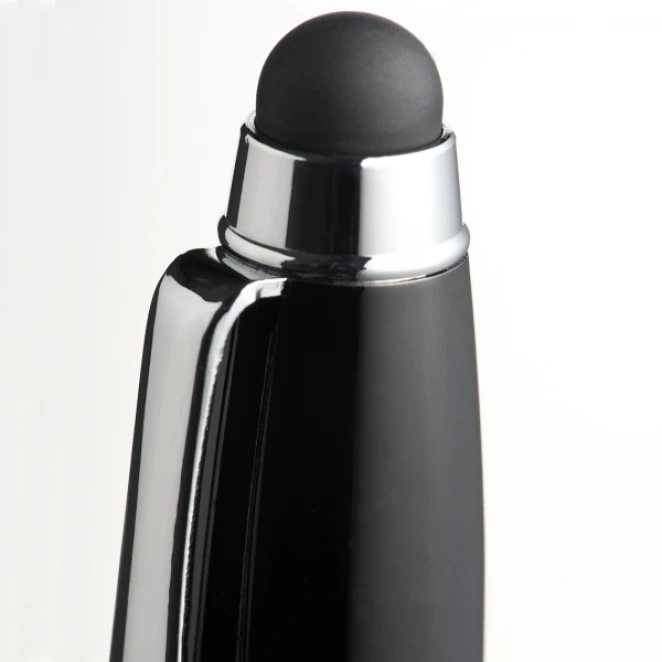 Długopis metalowy touch pen do drukowania logo Zdjęcie 6