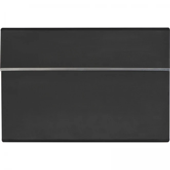 Notatnik A5 w linie soft touch do drukowania logo Zdjęcie 7