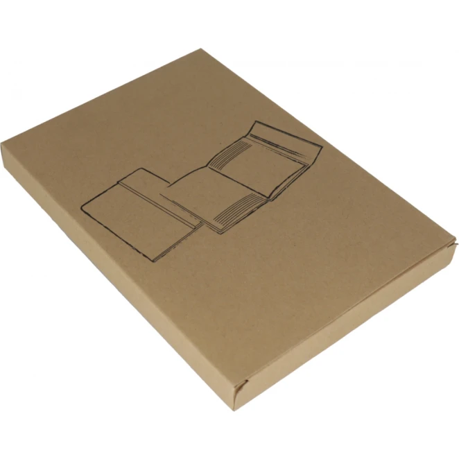 Notatnik A5 w linie soft touch do drukowania logo Zdjęcie 8