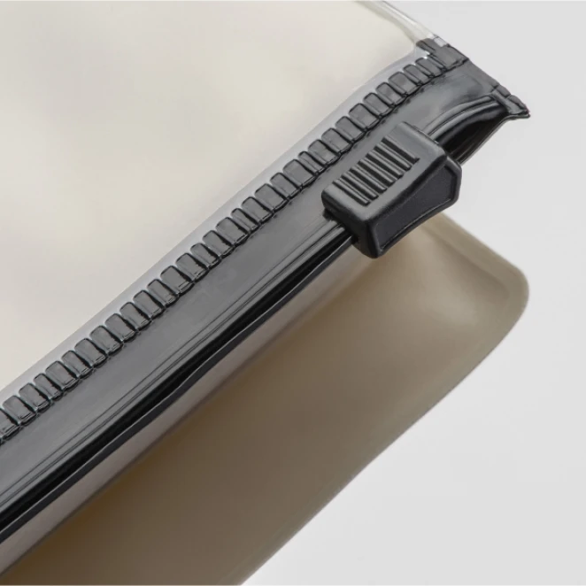 Notatnik A5 w kropki z długopisem do nałożenia logo Zdjęcie 9