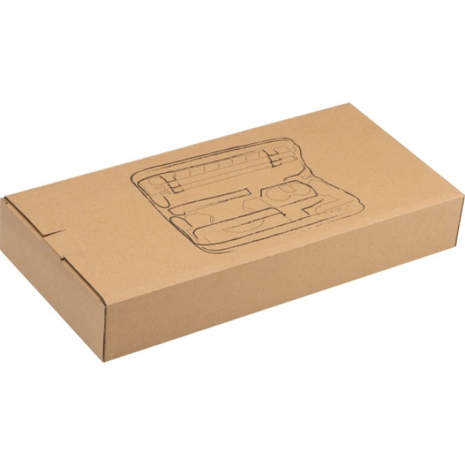 Zestaw do gry w golfa z logo Zdjęcie 3