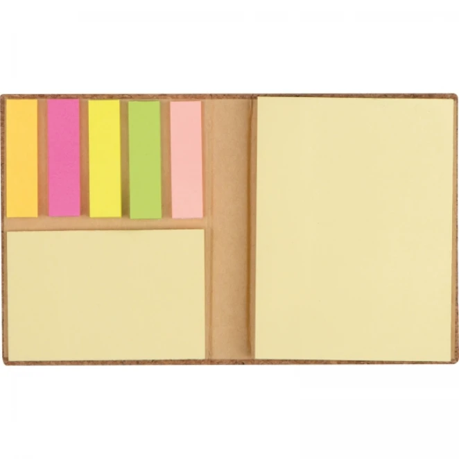 Karteczki do markowania z nadrukiem na zamówienie Zdjęcie 5