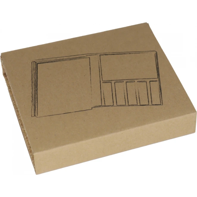 Karteczki do markowania z nadrukiem na zamówienie Zdjęcie 8