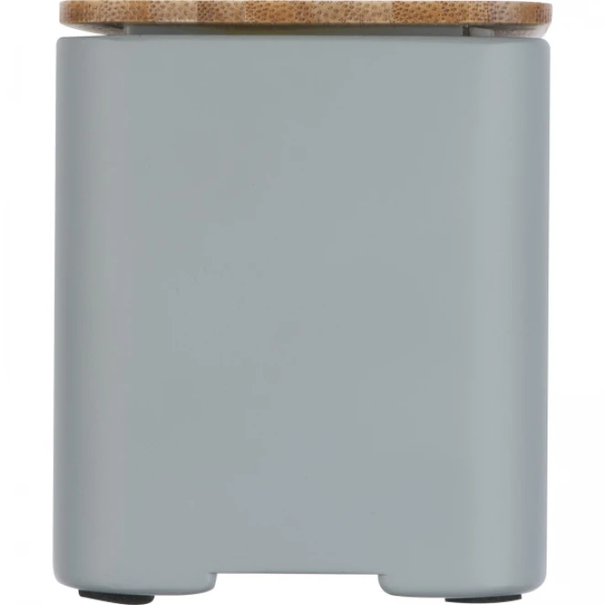 Głośnik bluetooth z ładowarką indukcyjną z logo Zdjęcie 8