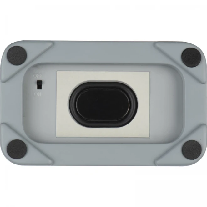 Głośnik bluetooth z ładowarką indukcyjną z logo Zdjęcie 9