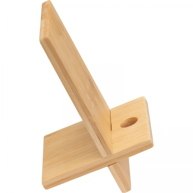 Stojak na telefon do nałożenia logo Zdjęcie 7