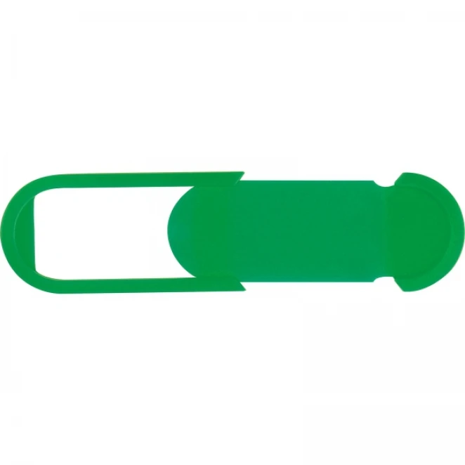 Zaślepka na kamerę w laptopie z logo firmy Zdjęcie 3