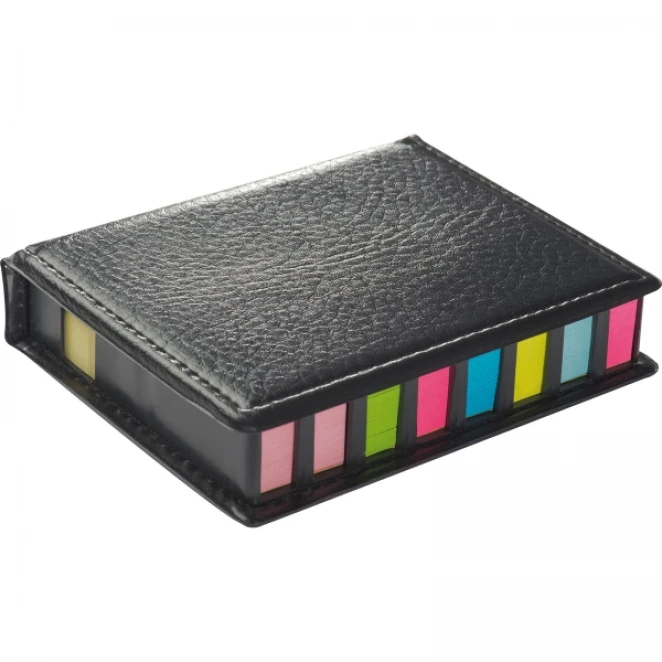 Karteczki do markowania do naniesienia logo Zdjęcie 2