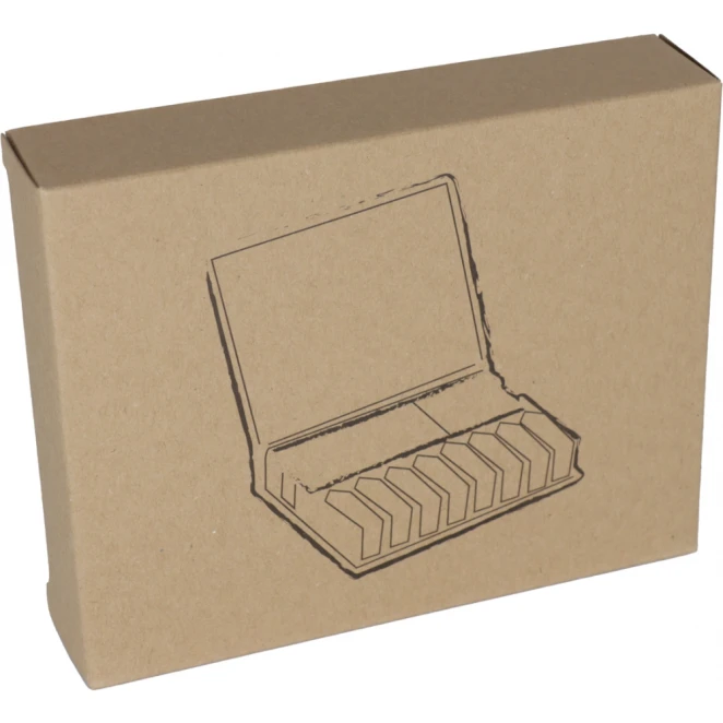 Karteczki do markowania do naniesienia logo Zdjęcie 6