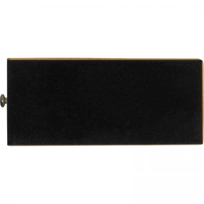 Stojak biurkowy z zegarem z logo Zdjęcie 7