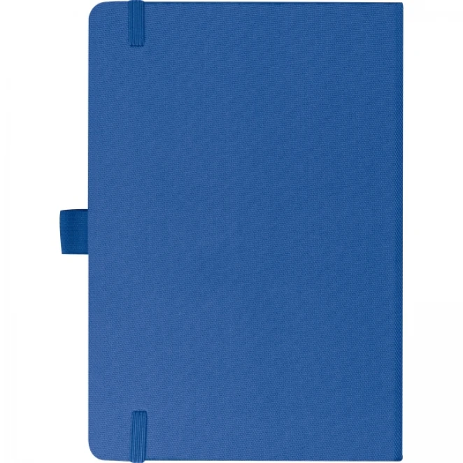 Notatnik A5 w linie z logo firmy Zdjęcie 5