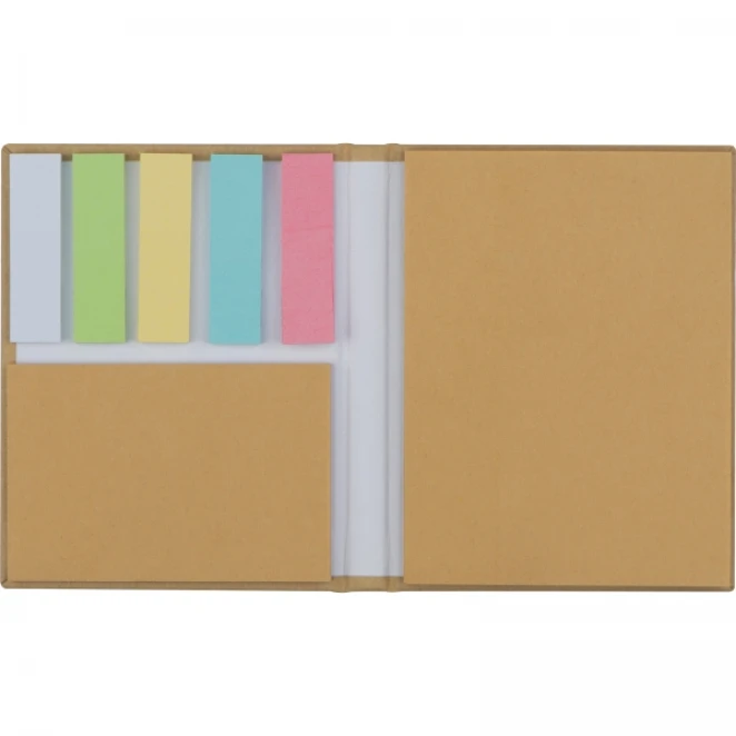 Karteczki do markowania z nadrukiem na zamówienie Zdjęcie 5