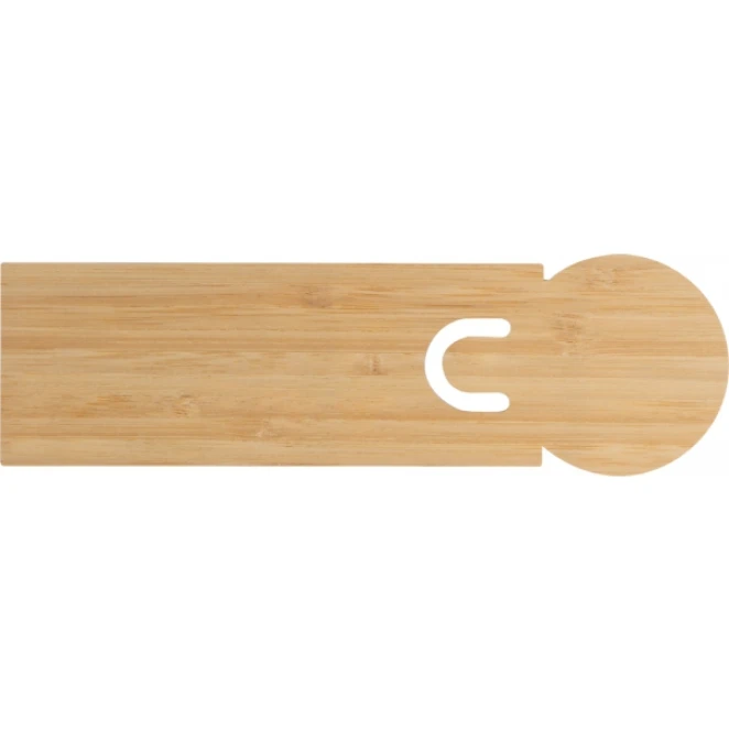 Zakładka z karteczkami do markowania do naniesienia logo Zdjęcie 3