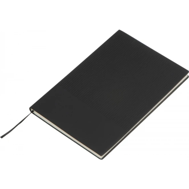 Zestaw notes A5 i długopis CrisMa z logo Zdjęcie 3