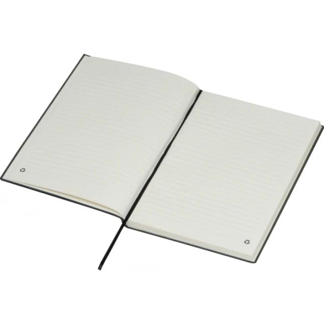 Zestaw notes A5 i długopis CrisMa z logo Zdjęcie 4