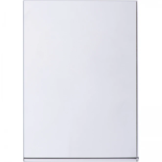 Szklany blok trofeum do drukowania logo Zdjęcie 7