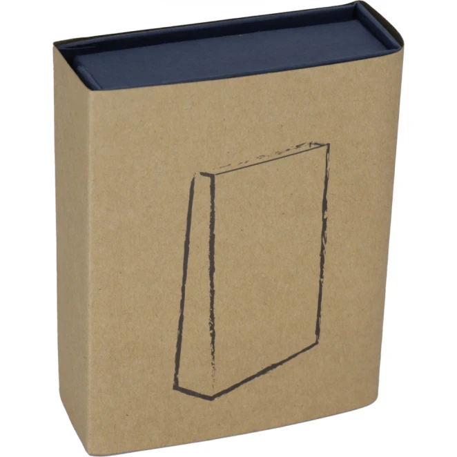 Szklany blok trofeum do drukowania logo Zdjęcie 8