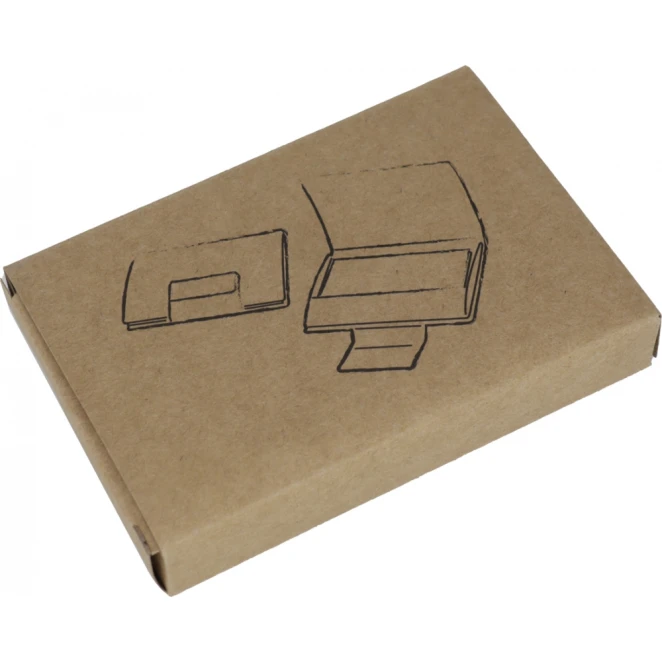 Etui na wizytówki z naniesieniem logo Zdjęcie 8