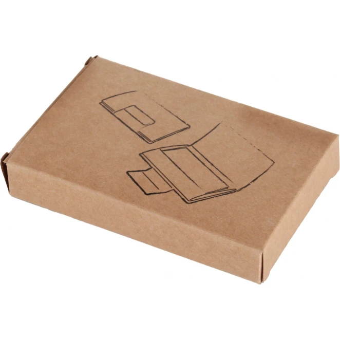 Etui na wizytówki z naniesieniem logo Zdjęcie 9