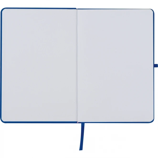 Notatnik A5 w linie 14 x 21 cm do nałożenia logo Zdjęcie 6