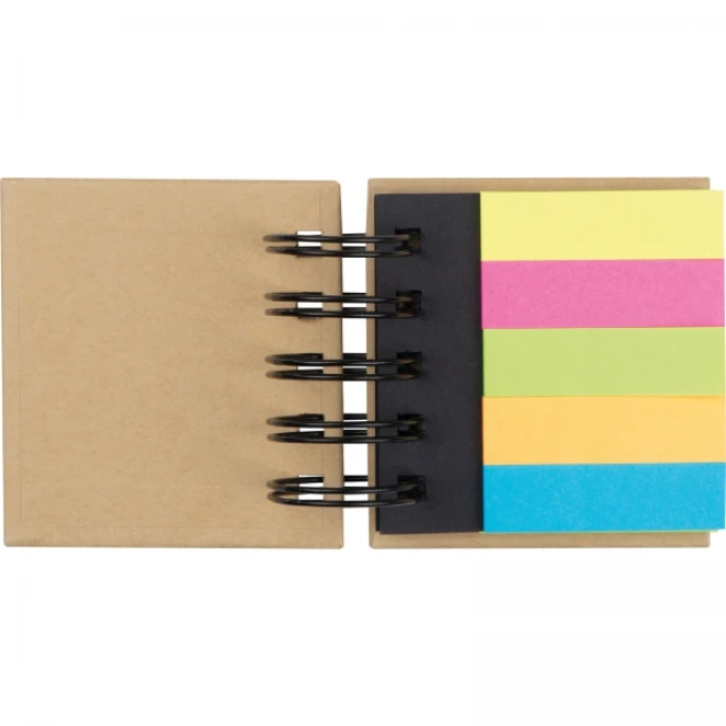 Karteczki do markowania do drukowania logo Zdjęcie 6