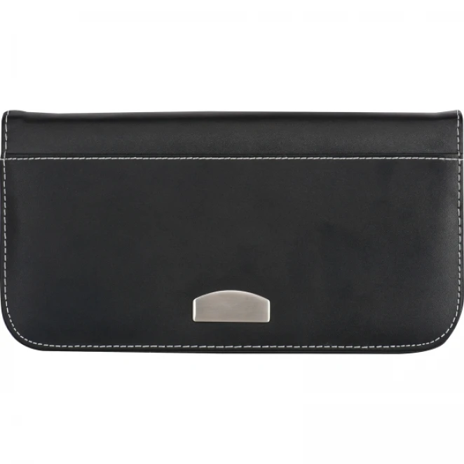 Portfel CrisMa do naniesienia logo Zdjęcie 4