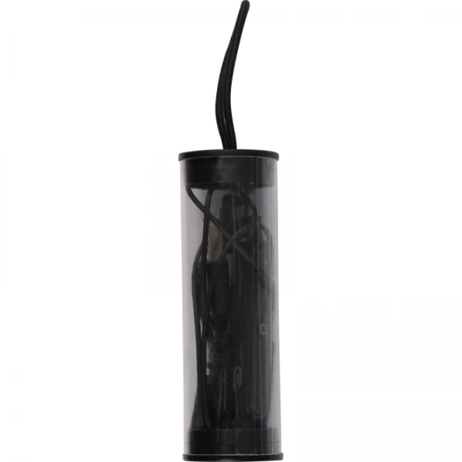 Słuchawki douszne bluetooth z logo firmy Zdjęcie 5