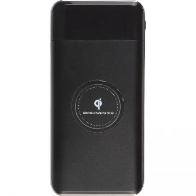 Power bank 8000 mAh indukcyjny do naniesienia logo Zdjęcie 7