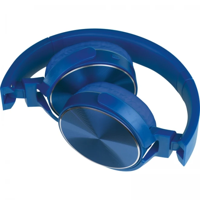 Słuchawki nauszne bluetooth do naniesienia logo Zdjęcie 2