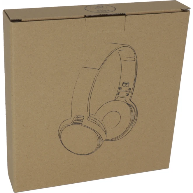 Słuchawki nauszne bluetooth do naniesienia logo Zdjęcie 7