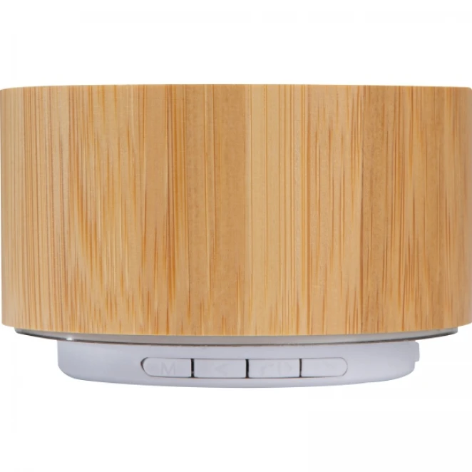 Głośnik bluetooth z nadrukiem na zamówienie Zdjęcie 4