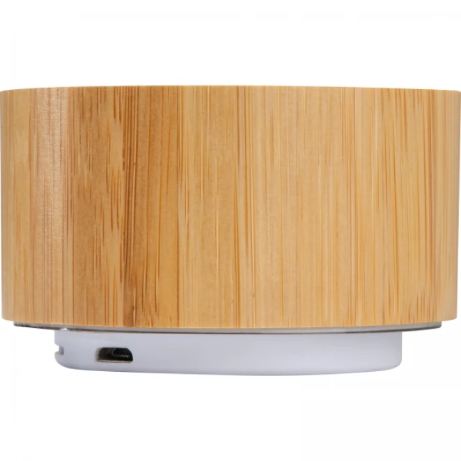 Głośnik bluetooth z nadrukiem na zamówienie Zdjęcie 6