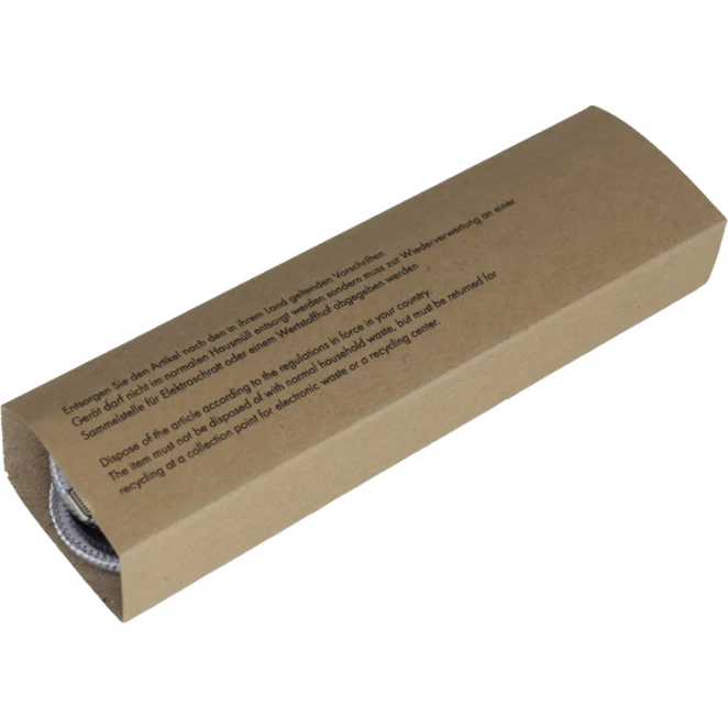 Kabel 3w1 do ładowania długi 120 cm do nałożenia logo Zdjęcie 6