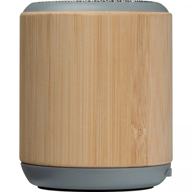 Głośnik bluetooth z logo firmy Zdjęcie 7