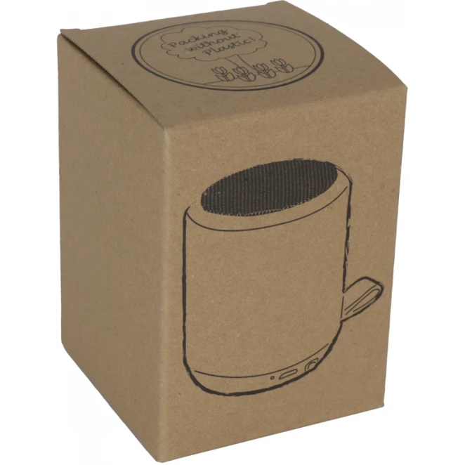 Głośnik bluetooth z logo firmy Zdjęcie 8