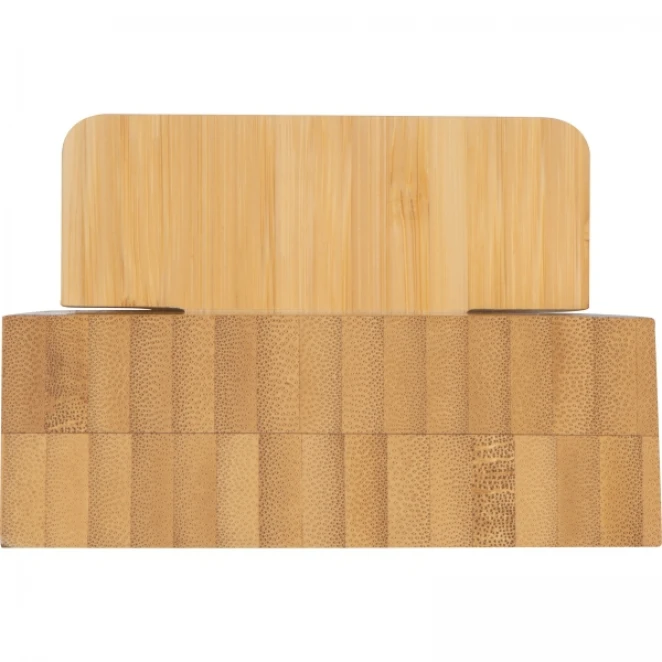 Stacja ładująca indukcyjna do nałożenia logo Zdjęcie 7