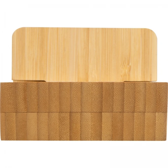 Stacja ładująca indukcyjna do nałożenia logo Zdjęcie 8