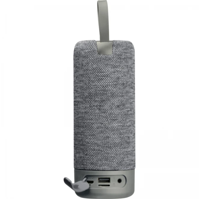 Głośnik bluetooth z logo firmy Zdjęcie 5