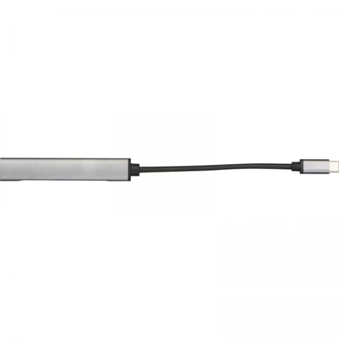 HUB rozgałęźnik z funkcją transferu danych do nałożenia logo Zdjęcie 2