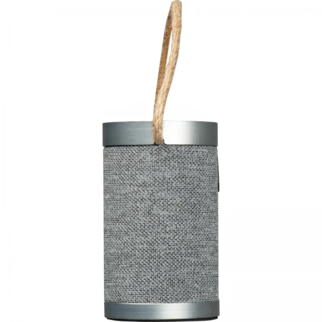 Głośnik bluetooth z naniesieniem logo Zdjęcie 4