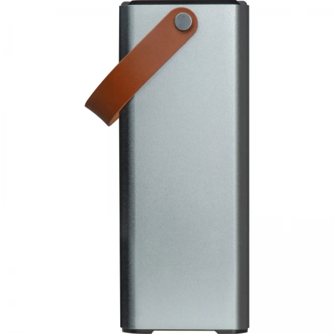 Power bank 39000 mAh z nadrukiem logo Zdjęcie 9