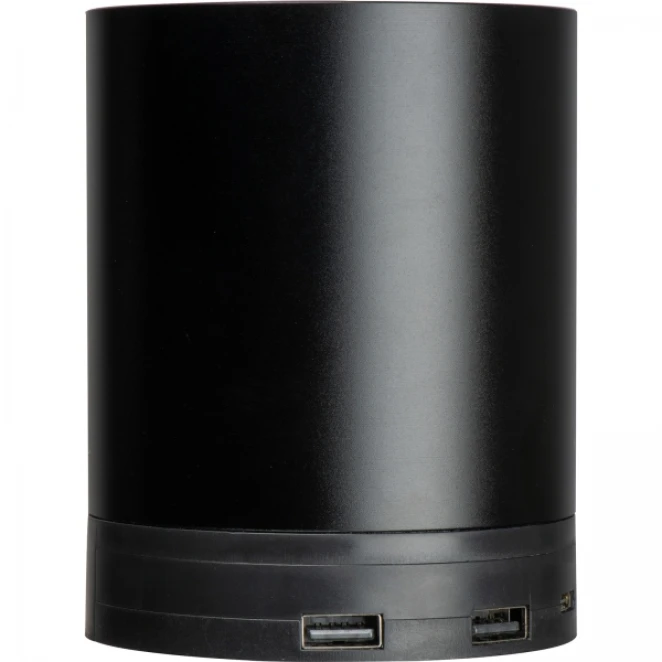 Stojak biurkowy z ładowarką indukcyjną do nałożenia logo Zdjęcie 5