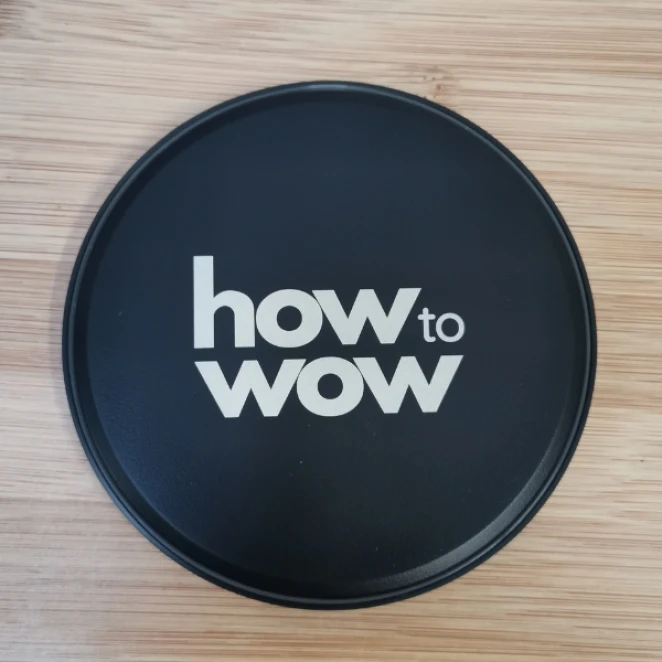 Ładowarka indukcyjna z naniesieniem logo Zdjęcie 4