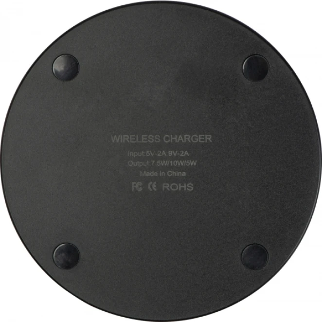 Ładowarka indukcyjna z naniesieniem logo Zdjęcie 7