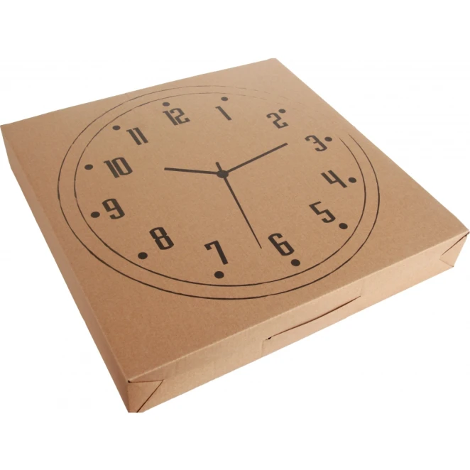 Zegar ścienny CrisMa do drukowania logo Zdjęcie 4