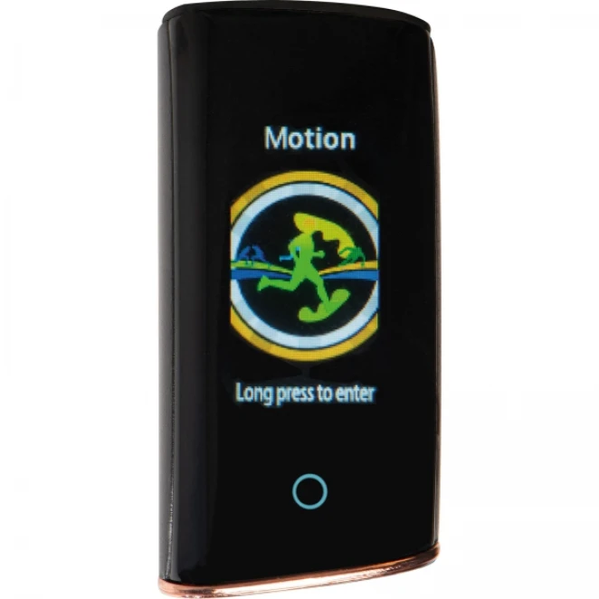 Opaska na rękę Smartband do naniesienia logo Zdjęcie 8