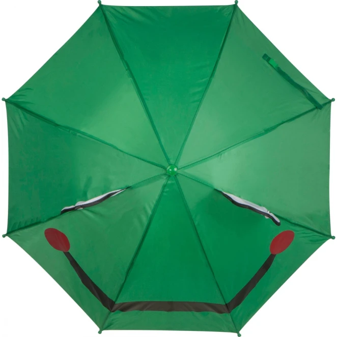 Parasol dla dzieci ø79 cm do drukowania logo Zdjęcie 4
