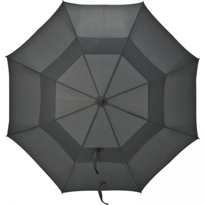 Parasol automatyczny XXL do gry w golfa ø132 cm z nadrukiem na zamówienie Zdjęcie 2