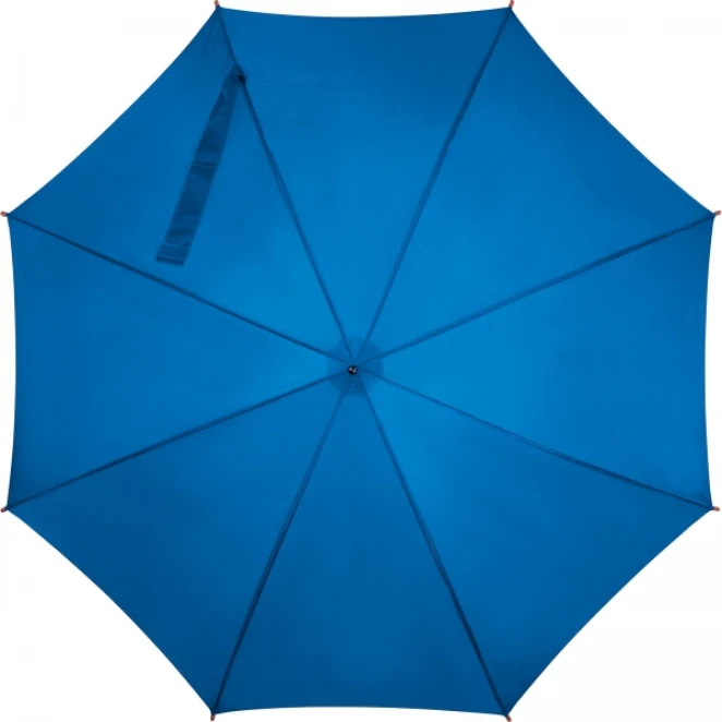Parasol automatyczny ø105 cm z logo firmy Zdjęcie 2