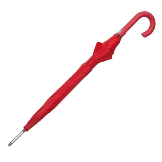 Parasol automatyczny ø106 cm z naniesieniem logo Zdjęcie 3